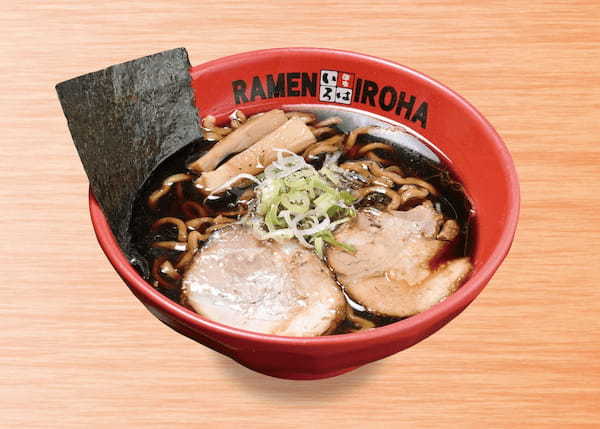 2ヶ月に1度名店の味が入れ替わるラーメンステーション、2024年12月人気ラーメンのラインナップ発表