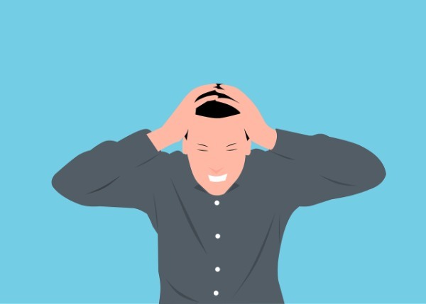 職場のストレスの対処方法！ストレスでも円滑に退職するためには？