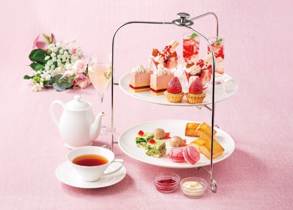 【笑顔咲く春モック第一弾】自宅でお花見気分が味わえる桜風味クッキー2月15日(水)発売