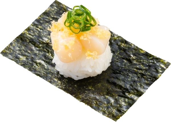 かっぱ寿司、「うに」と「天然まぐろ中とろ」を100円（税込110円）よりご提供　高級＆人気ネタを満喫『かっぱのうにとろ祭り』開催