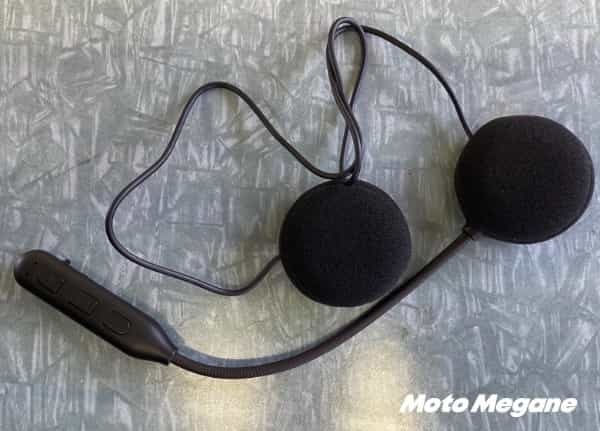 3,300円のバイク用インカム!CIEL SORO mate は使えるのか検証してみた!