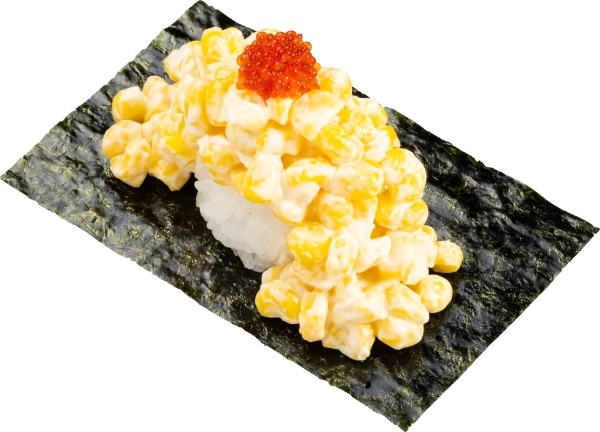 かっぱ寿司、北海道産『いくら』『サクラマス』など一貫100円(税込110円)から。北海道の味覚が詰まった21日間『かっぱの北海道祭り』開催