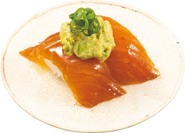 感謝や祝福、歓迎の食事に季節を愛でるかっぱ寿司のお持ち帰り商品『春の華やかセット』期間限定販売