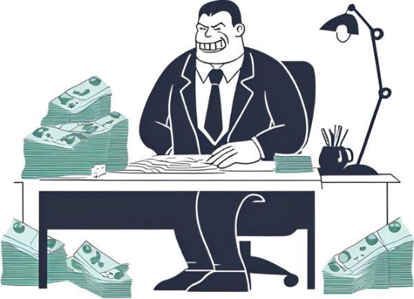審査が緩いお金の借り方