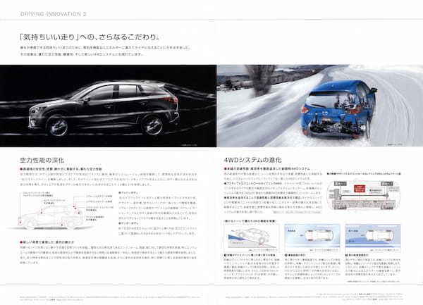【ボクらの時代録】2012年の日本カー・オブ・ザ・イヤー。マツダCX-5( KEE／KE2型)の魂を揺さぶったスカイアクティブ技術