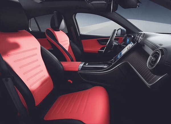 メルセデス・ベンツGLCクーペのプラグインハイブリッドモデル「GLC350e 4MATICクーペ Sports Edition Star」が日本発売