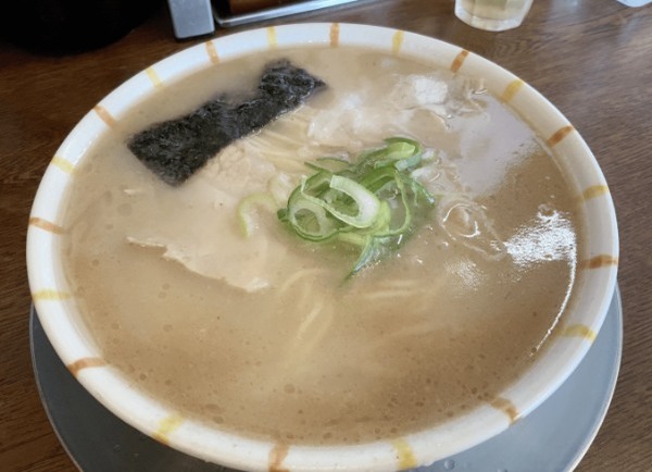 【開店・閉店】健軍の「くまラーメン」が閉店…そこへ人気ラーメン店「陽向（ひなた）２号店」が8月にオープンします！