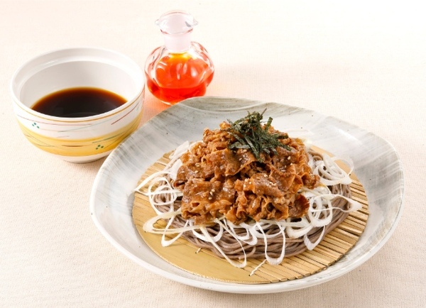 和食さと 4月6日(木)から春夏にぴったりな新作メニューがスタート!!
