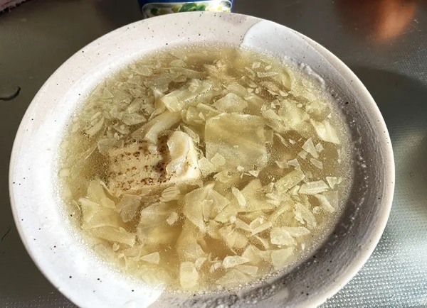 これはけしからん！「三ツ星カップ食堂」が旨すぎて罪悪感すら感じるレベル