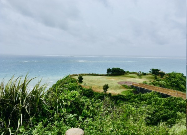 沖縄は離島にいかなくても大満足！？　沖縄本島11の絶景めぐり