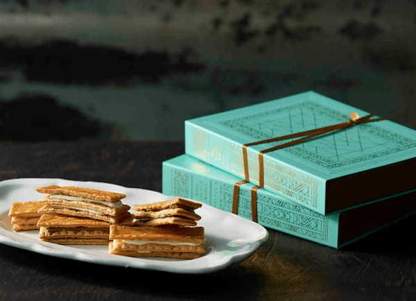 今しか買えない！ミルフィユクリスマス限定パッケージ！MILLE-FEUILLE MAISON FRANCAIS（ミルフィユ メゾン フランセ）より「クリスマス　スペシャルエディション」を新発売！