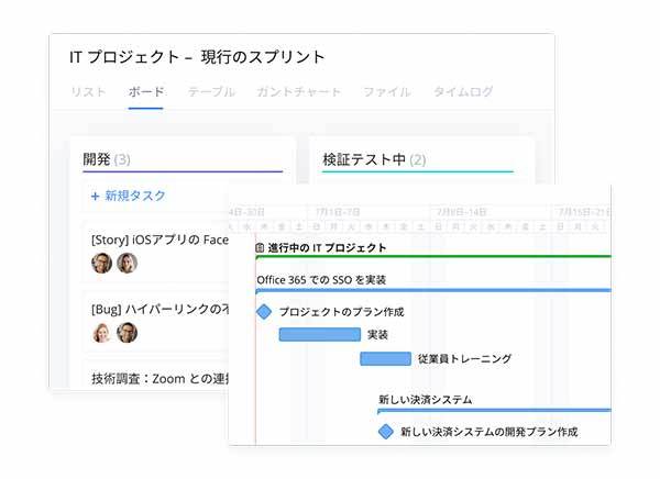 フリーランスにおすすめのタスク管理ツール7選。仕事効率化が幸せな働き方のカギ