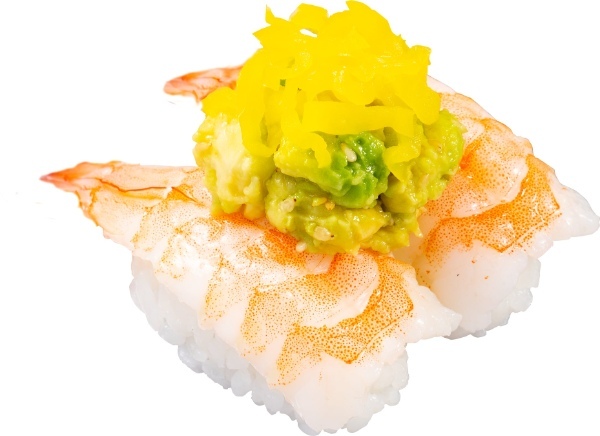 かっぱ寿司、「うに」と「天然まぐろ中とろ」を100円（税込110円）よりご提供　高級＆人気ネタを満喫『かっぱのうにとろ祭り』開催