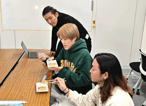 【喜多方ラーメン坂内】楽天スーパーセールでオリジナル餃子販売開始！登録者数27万人の大人気Youtuberも開発に参画