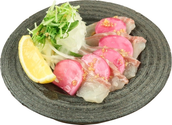 大衆寿司居酒屋「鮨 酒 肴 杉玉」“桜鯛”や“天然ピンク海老”、春らしいデザインの限定酒が登場!杉玉の『桜祭り』開催!<3月24日(金)から全国の杉玉で販売開始>