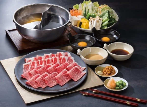 GWは家族でしゃぶ葉！4.27～“今だけ”『国産黒毛和牛』が食べ放題