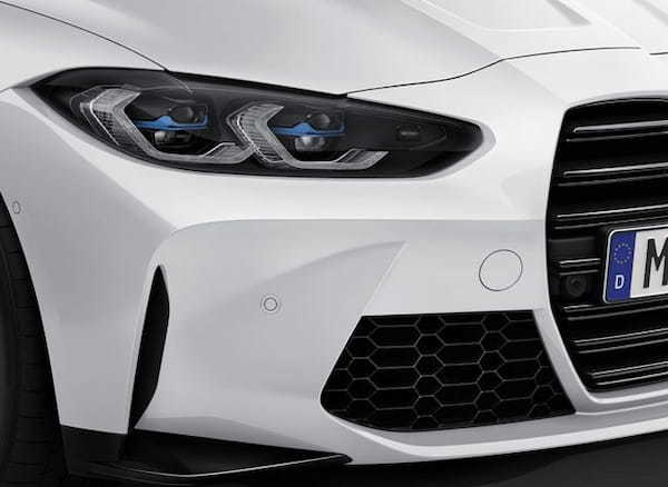 6速MTを搭載したBMW M3のファイナルエディションが登場。日本での販売台数は150台限定