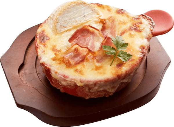 【ジョリーパスタ】“チーズパスタ”といえばジョリーパスタ！モッツァレラ/クリーム/カマンベールチーズを堪能しよう！～「チーズパスタフェア」第1弾～