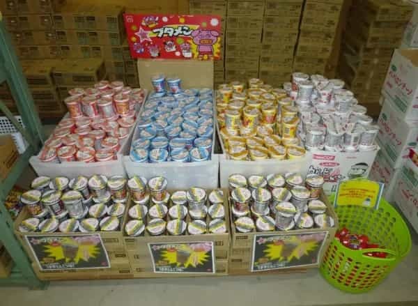 そこは駄菓子のテーマパーク　岡山「日本一のだがし売場」に行ってみた