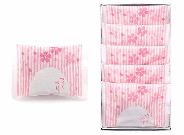 和菓子で”春色”ホワイトデー。京菓子老舗「鶴屋吉信」から、気持ちをつたえる・おすすめのお菓子たちをご紹介します。