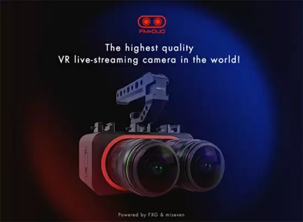 VR撮影が手軽&高品質に! キヤノンの「DUAL FISHEYEレンズ」がすごい3つの理由