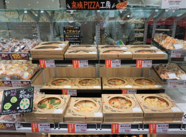 既存店売上高が6.3%増! サミットのベーカリー部門を伸ばす3つの施策