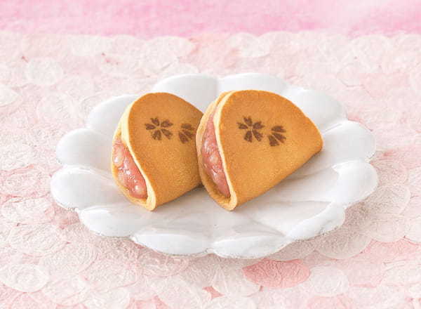 和菓子で”春色”ホワイトデー。京菓子老舗「鶴屋吉信」から、気持ちをつたえる・おすすめのお菓子たちをご紹介します。