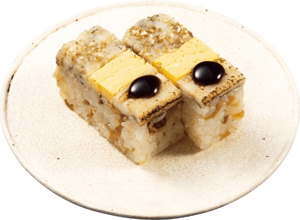 感謝や祝福、歓迎の食事に季節を愛でるかっぱ寿司のお持ち帰り商品『春の華やかセット』期間限定販売