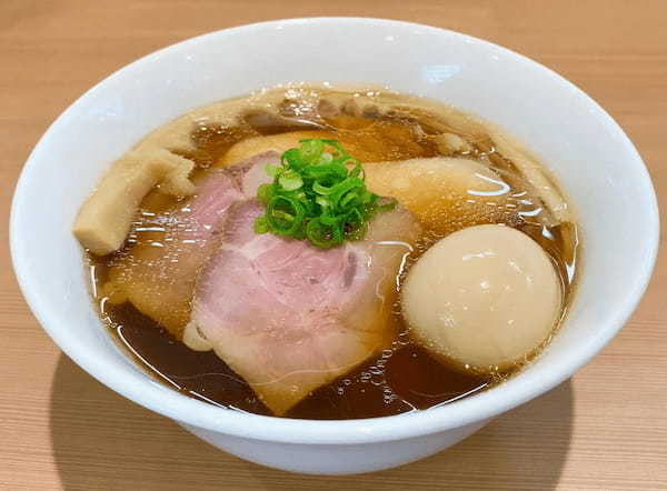 人気ラーメンチェーン「らぁ麺はやし田」完全プロデュース店「らぁ麺ひがし田」が7月22日、マルイファミリー溝口にOPEN！