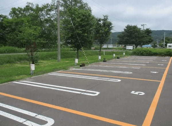 北海道釧路市の「道の駅阿寒丹頂の里」が車中泊・RVパークの供用を開始