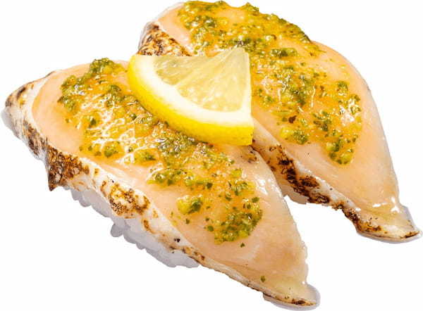 かっぱ寿司、「うに」と「天然まぐろ中とろ」を100円（税込110円）よりご提供　高級＆人気ネタを満喫『かっぱのうにとろ祭り』開催