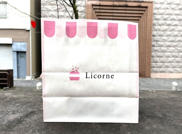 可愛いが溢れてるっ「Licorne(リコルヌ)熊本店」の“ふとっちょマカロン”トゥンカロン
