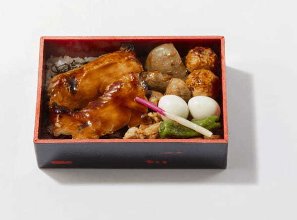 東京駅「エキュート」 「グランスタ」1年間で1番売れたお弁当大集合!「TOKYO BENTO EXPO(駅すぽ)」開催!