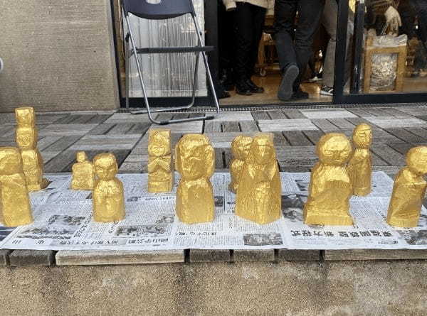 津奈木町のアート体験ツアーに参加したけど「これってツアーじゃないじゃん！修行じゃん！」ってなったツアー