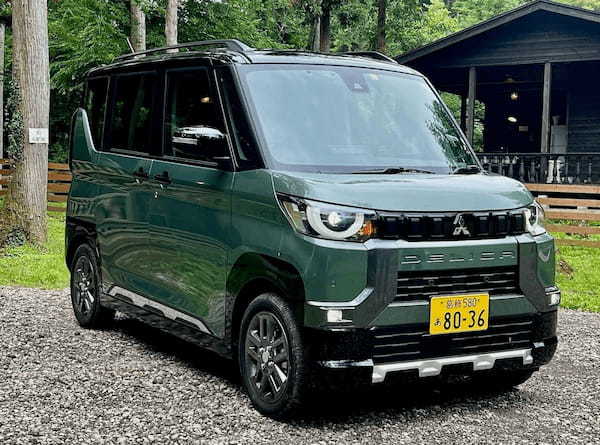 【スタッフ通信】「2023-2024 日本カー・オブ・ザ・イヤー」 10ベストカー決定!