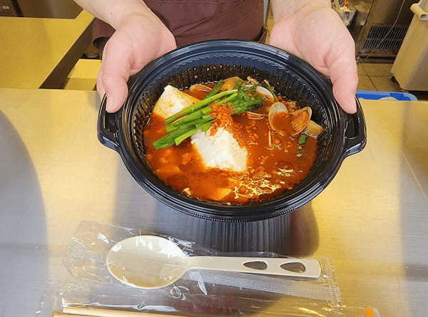 “牛肉のうまさ”を追求し続ける「吉野家」の新業態 牛かるび丼・スンドゥブ専門店『かるびのとりこ』
