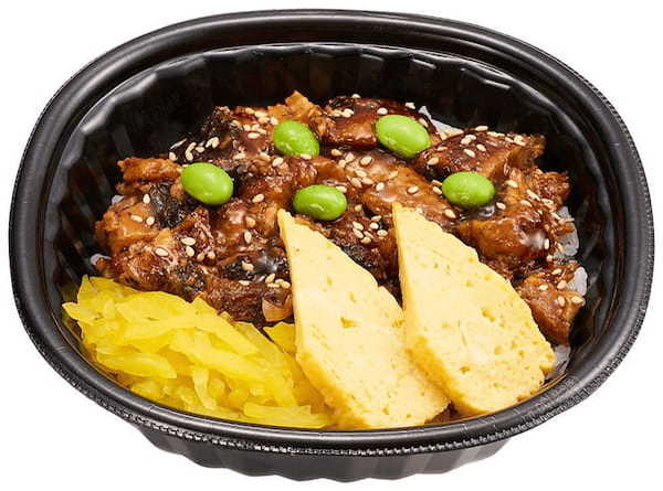 スシローの“新”うな丼！2重仕立ての「うなぎまぶし丼」が登場！さらに、「大切りうなぎ3貫」や土用丑の日セットも販売＜本日、6月25日（火）より全国のスシローにて予約開始＞