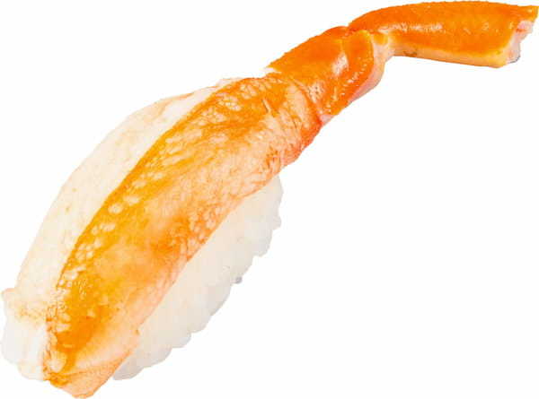 春の訪れを感じ、季節の移ろいを楽しむ豪華ダブルフェア『かっぱのシーズン最後のかに祭り』＆『かっぱの春ネタ祭り』開催