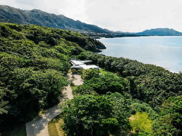 沖縄・石垣島の専用プール付き一棟貸し別荘「Villa El Cielo Ishigaki」で贅沢な時間を