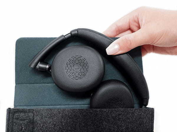 デンマークの人気ブランドJabra Elite 4（ワイヤレスイヤホン）Evolve2 65 Flex（ヘッドセット）は買いか？