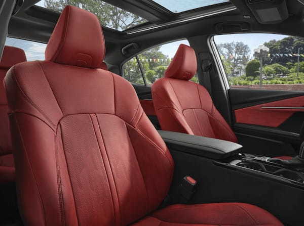 北米トヨタが第9世代の新型カムリをハイブリッド専用モデルとして発表。“ハンマーヘッド”の新フロントマスクはコンフォート系とスポーティ系でデザインを差異化