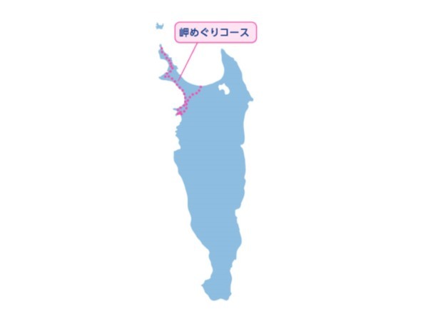 絶景の連続!北海道・礼文島でトレッキングを楽しもう~岬めぐりコース編~
