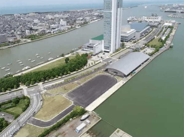 日本一のアウトドアブランドブランドの集積地 新潟・燕三条 OUTDOOR EXPO 2022が開催決定