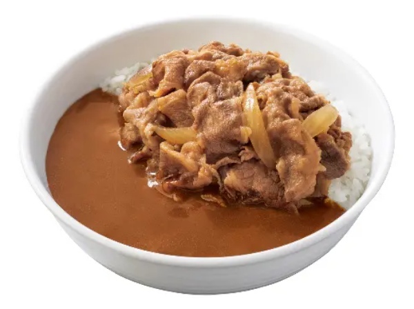 ヒャッフー！吉野家で「肉だく半額祭」開催　4月3日～4月16日の期間限定