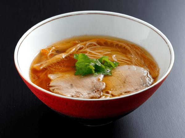 お米のめんで作った本格的なラーメン第2弾！「鶏清湯のすっきり柚子塩ラーメン」をECサイトで発売開始