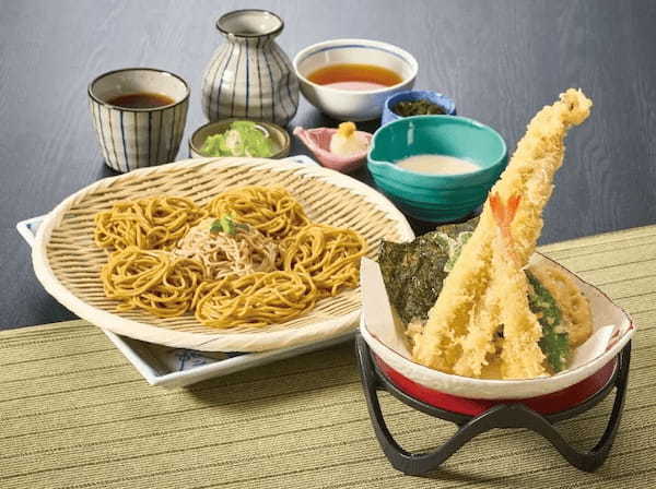 和食麺処サガミで「真あなご料理」を開催!
