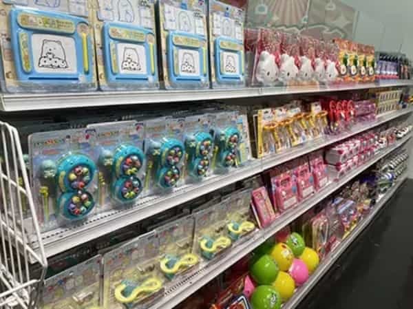 埼玉・八潮市に景品が獲れなくてもお土産がもらえる「ゲームセンター」誕生