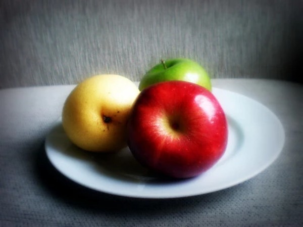 健康・美容への期待大、リンゴの栄養成分&効果効能をご紹介！効率的な食べ方も！