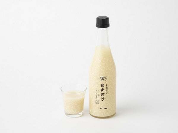 【AKOMEYA TOKYO】4月28日（金）より、昔より親しまれてきた夏の栄養ドリンク「甘酒」そんな「甘酒」を毎日の生活に取り入れたくなるフェア「甘酒あり〼」を開催！
