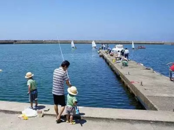 釣り初心者への入門ガイド！気になる初めての疑問を解消しよう